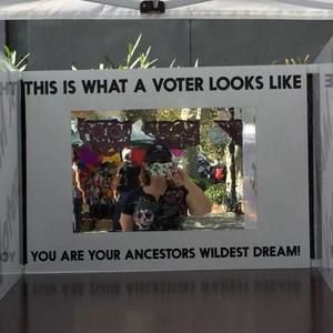 Meet your Posher, Elisa